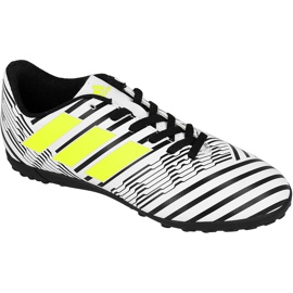 Chaussures de football Adidas Nemeziz 17.4 TF Jr S82468
