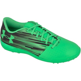 Chaussures de football Under Armour Spotlight TF Jr 1289541-003