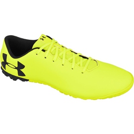 Under Armour Sous Armure Force 3.0 Tf M