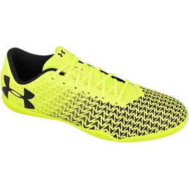 Chaussures d'intérieur Under Armour Force 3.0 In n.-é. à propos de n.-é. vol oui