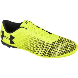Chaussures Under Armour ClutchFit Force 3.0 avec à propos ł vol oui