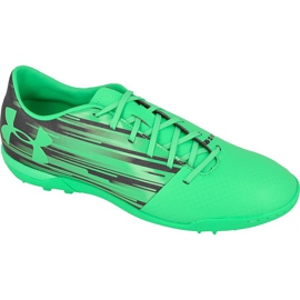 Chaussures de foot Under Armour Spotlight TF M 1289539-003