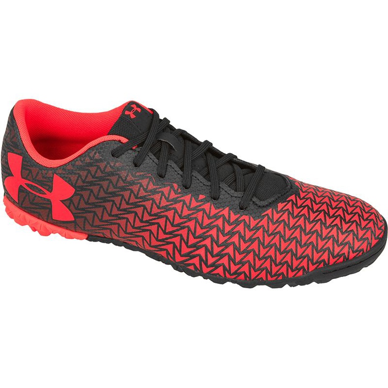 Under Armour Chaussures de football ClutchFit Force 3.0