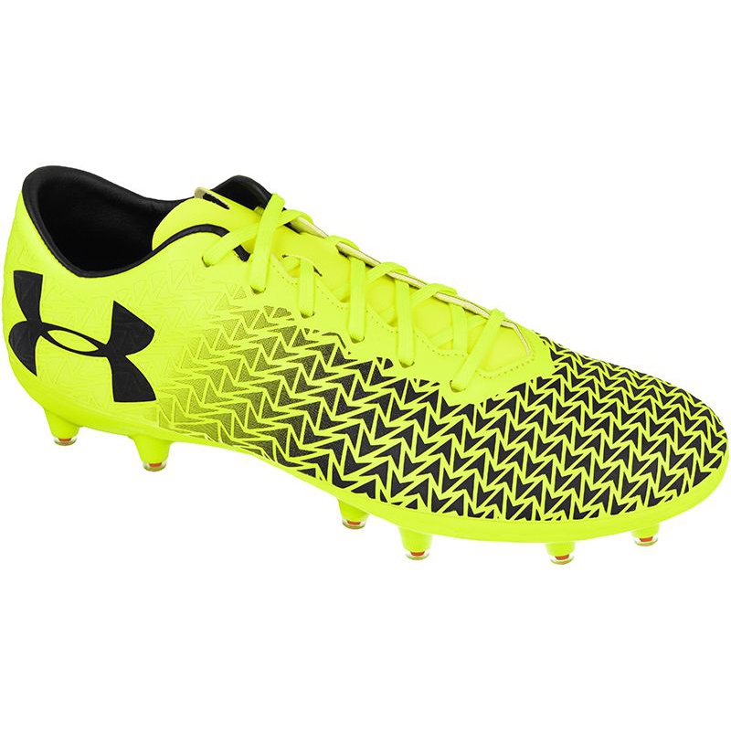 Chaussures de football Under Armour CoreSpeed Force 3.0 FG M 1278818 726