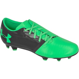 Chaussures de foot Under Armour Spotlight FG M 1289533-003