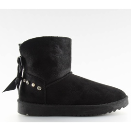 Emusy z pearls noir DD60 noir