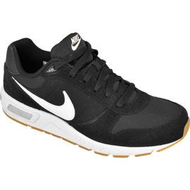 Chaussure Nike Sportswear Nightgazer M 644402-006 noir