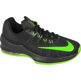 Chaussures de basket Nike Air Max Infuriate Jr