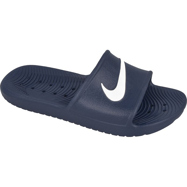 Nike Sportswear Kawa Shower M bleu marin