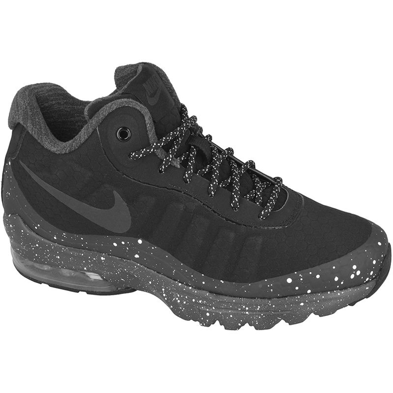 Chaussure Nike Sportswear Air Max Invigor Mid W le noir Chaussure Nike Sportswear Air Max Invigor Mid W le noir