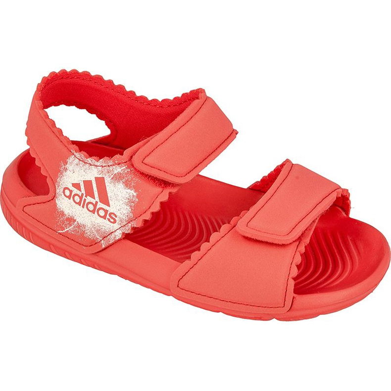 Sandales Adidas AltaSwim GI Enfants BA7868 rose