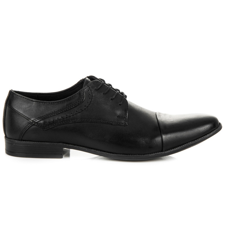 Lucca Chaussures noires le noir