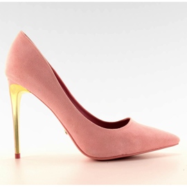 LE-08 Talon Or Rose Talon Rose LE-08 Talon Or Rose Talon Rose