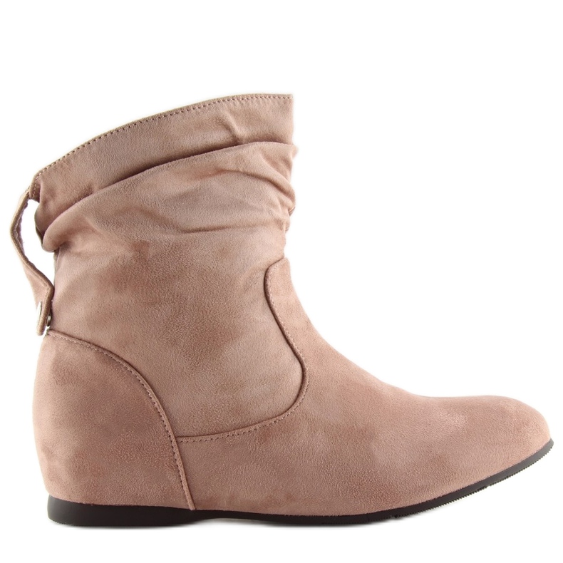 Bottes roses PE100 roses