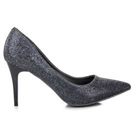 Épingles VINCEZA gris Épingles VINCEZA gris
