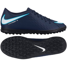 Chaussures de football Nike HypervenomX Phade Iii Chaussures de football Nike HypervenomX Phade Iii