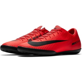 Chaussures d'intérieur Nike MercurialX Victory Vi Ic M Chaussures d'intérieur Nike MercurialX Victory Vi Ic M