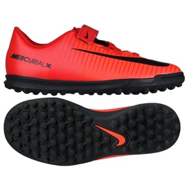 Chaussure de football Nike Mercurial Vortex 3 Tf