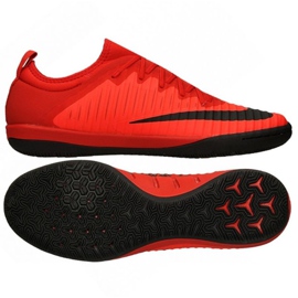 Chaussures d'intérieur Nike MercurialX Finale Ii Ic M Chaussures d'intérieur Nike MercurialX Finale Ii Ic M
