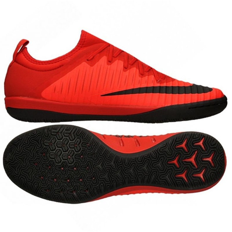Chaussures d'intérieur Nike MercurialX Finale Ii Ic M Chaussures d'intérieur Nike MercurialX Finale Ii Ic M