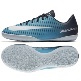 Chaussure d'intérieur Nike Mercurial Vapor Xi Ic