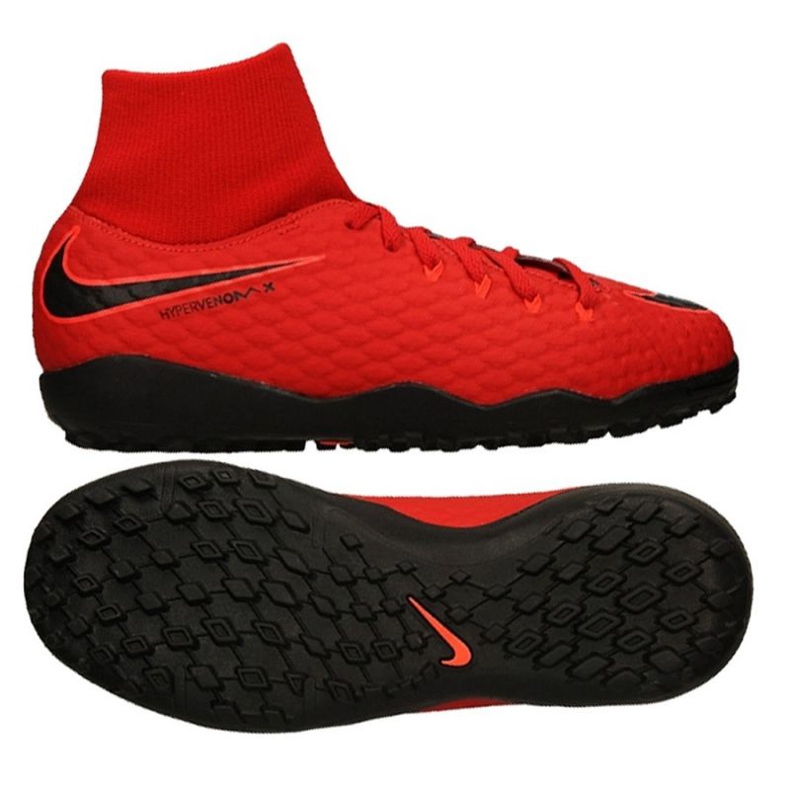 Chaussures de football Nike HypervenomX Phelon Iii Chaussures de football Nike HypervenomX Phelon Iii