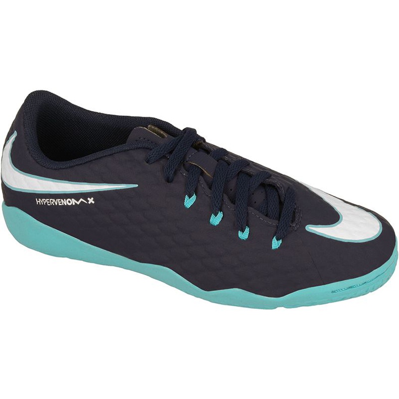 Chaussure d'intérieur Nike HypervenomX Phelon Iii
