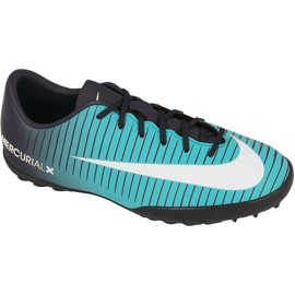 Chaussure de football Nike Mercurial Vapor Xi Tf