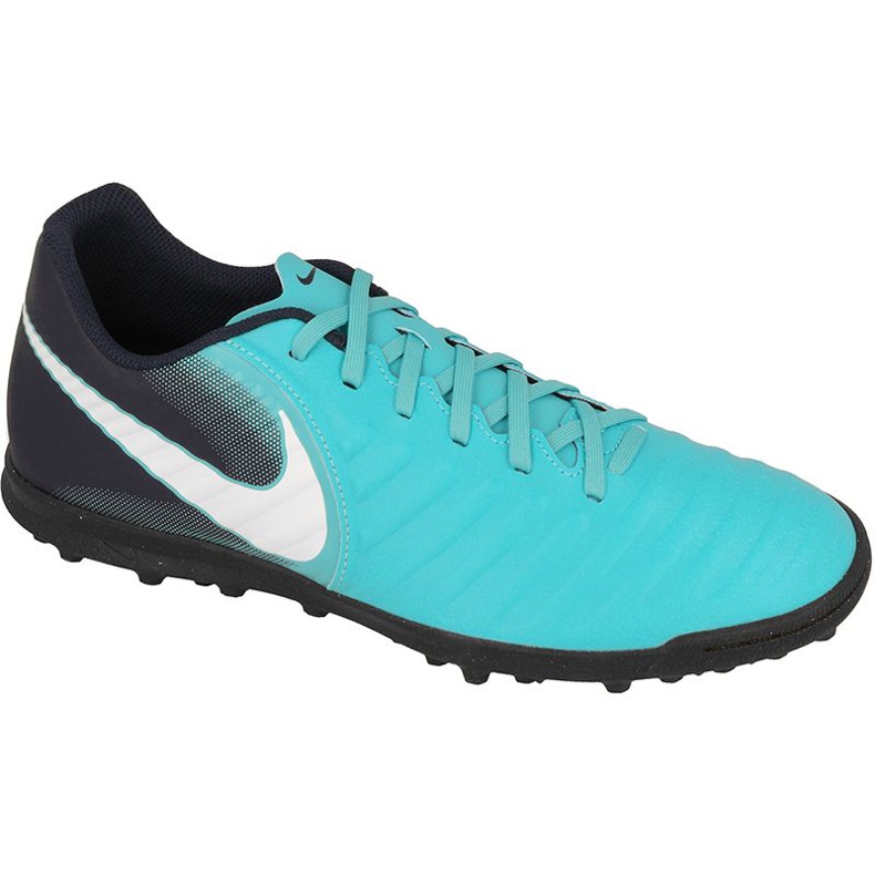Chaussures de football Nike TiempoX Rio Iv Tf M
