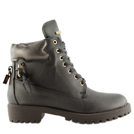 Bûches avec cadenas 1302 D.GRAY gris Bûches avec cadenas 1302 D.GRAY gris