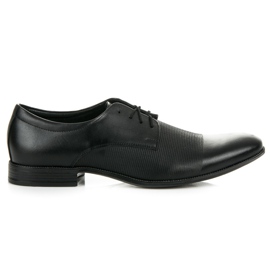 Lucca Chaussures formelles le noir