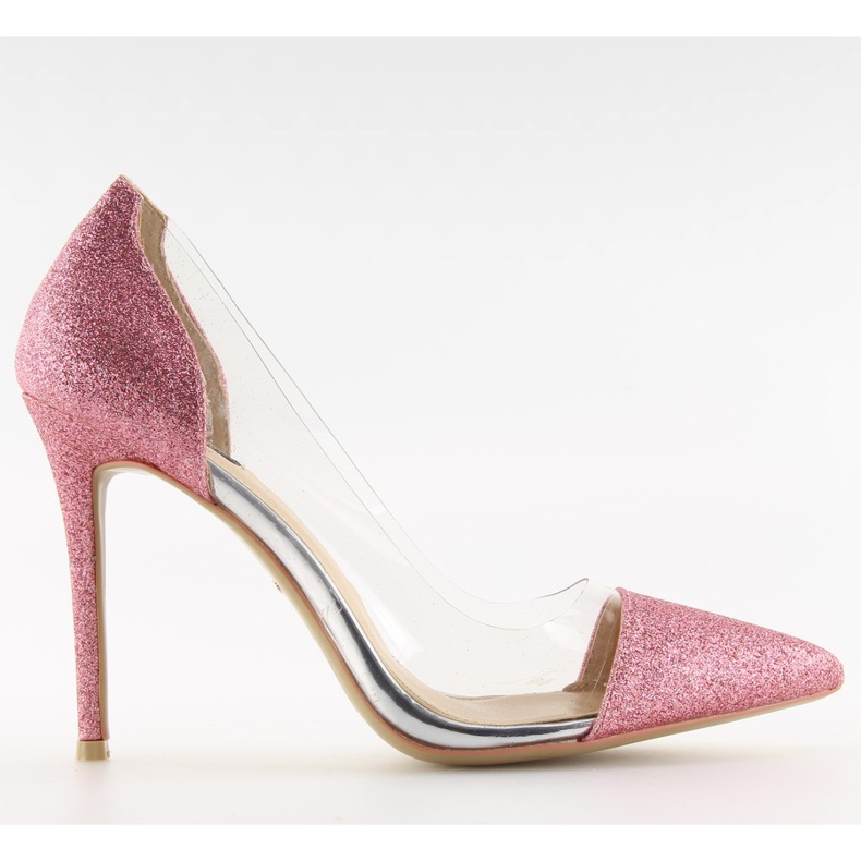 Épingles de brocart rose 5133 rose Épingles de brocart rose 5133 rose