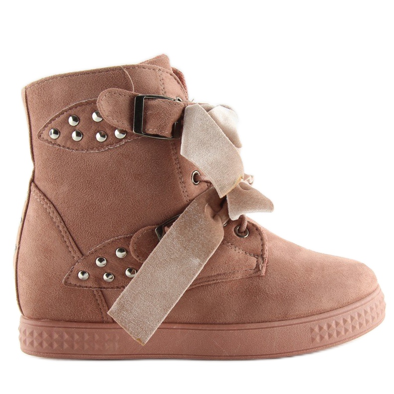 Baskets roses A-79 roses