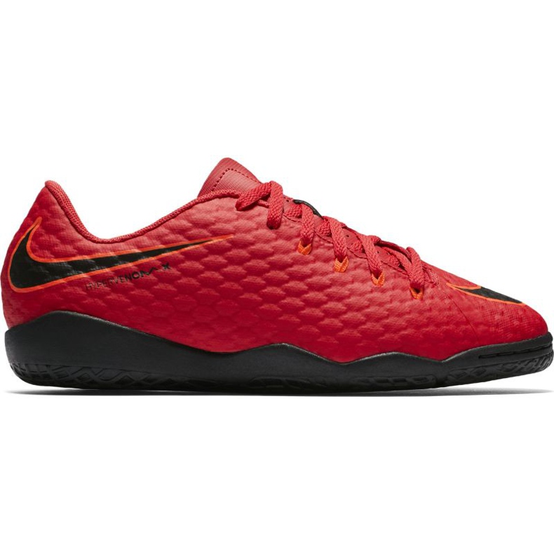 Chaussures d'intérieur Nike HypervenomX Phelon Iii Ic Chaussures d'intérieur Nike HypervenomX Phelon Iii Ic