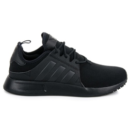 Adidas X_PLR j le noir Adidas X_PLR j le noir