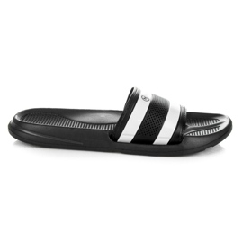 Chaussons mckeylor homme noir