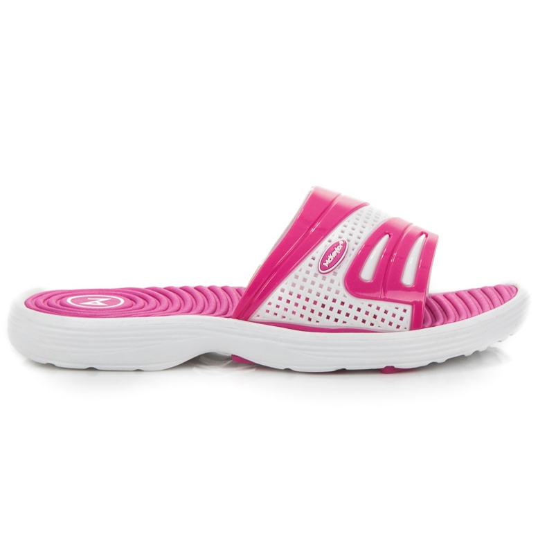 Mckeylor Chaussons de piscine roses Mckeylor Chaussons de piscine roses