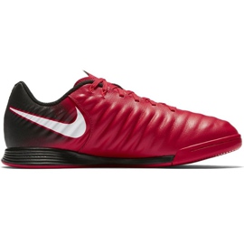 Chaussure d'intérieur Nike TiempoX Ligera