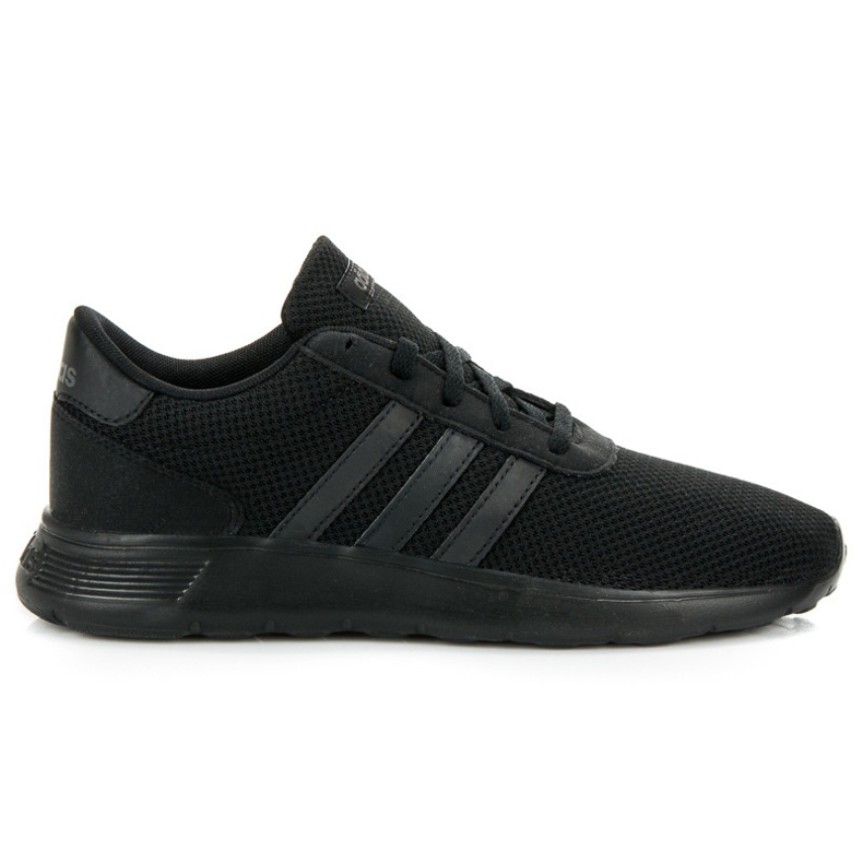 Adidas lite racer le noir Adidas lite racer le noir