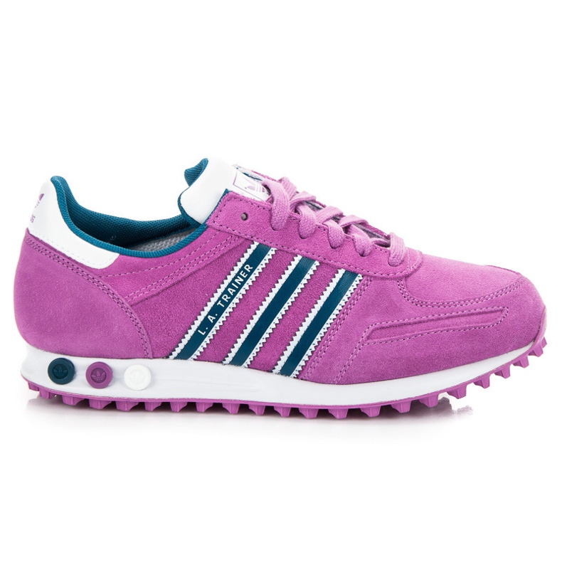 Adidas la trainer w rose Adidas la trainer w rose