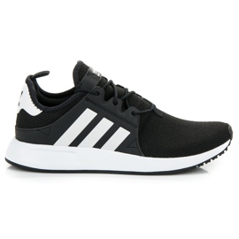 Adidas X_PLR le noir Adidas X_PLR le noir