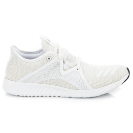 Adidas bord lux 2 w blanc