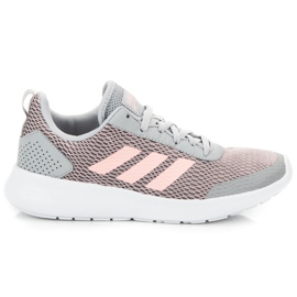 Adidas Element Race gris