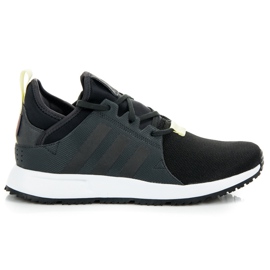 Adidas X_PLR Snkrboot le noir