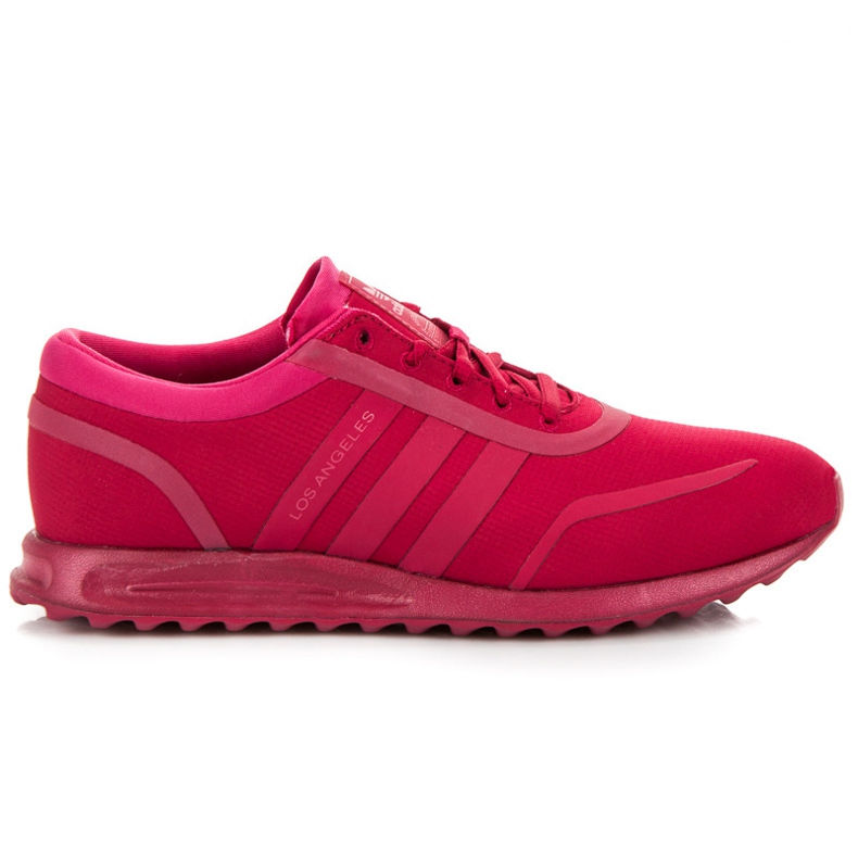 Adidas Los Angeles J rose