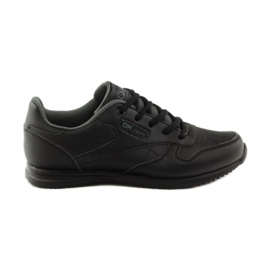 Sport noir femme DK 15534 classic