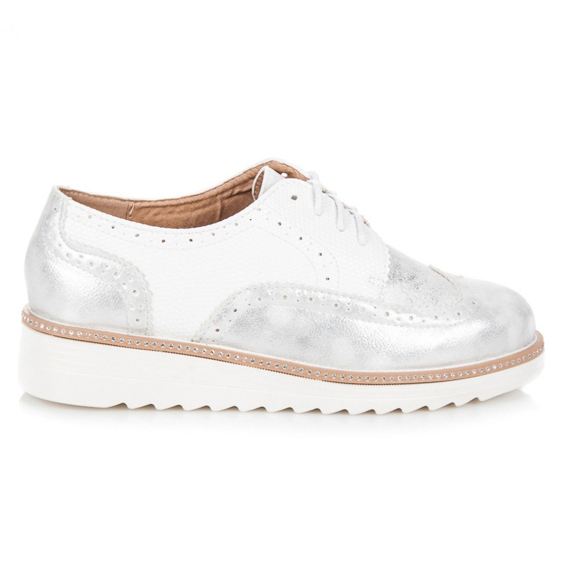 Seastar Chaussures de jazz gris Seastar Chaussures de jazz gris