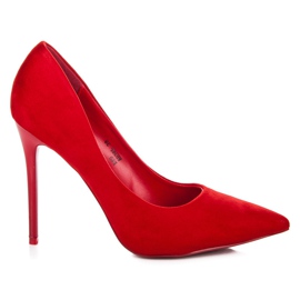 Seastar Talons rouges