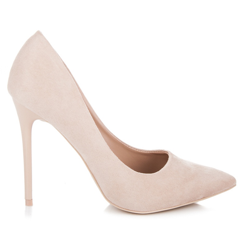 Seastar Talons hauts beiges