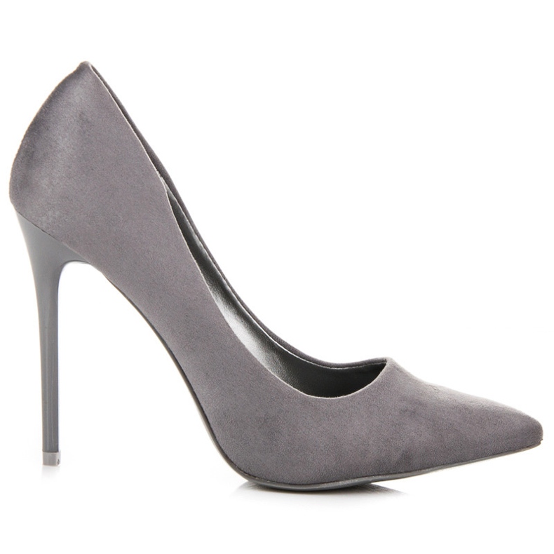 Seastar Talons hauts gris